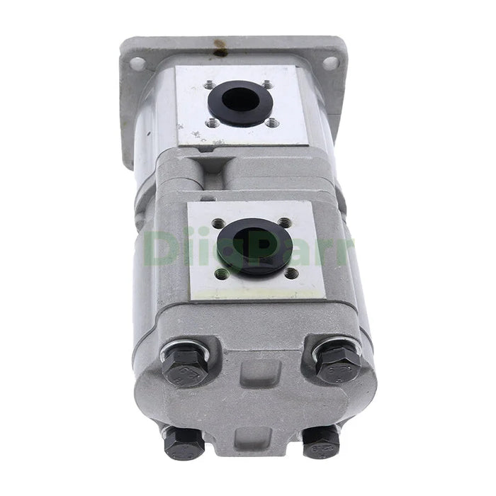 Tandem Hydraulic Pump 68721-61110 for Kubota KH-35 KH-35H KH-41 KH-41EXP Excavator