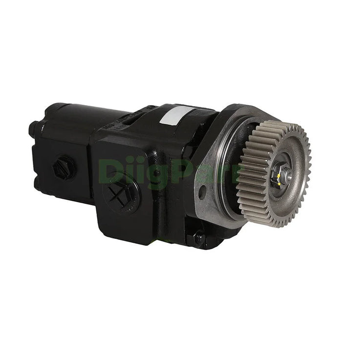 Twin Hydraulic Pump 20/925647 for JCB SD80 PD80 PD55 S55 PD70 SD40 PD40