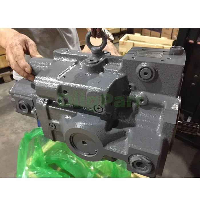 Uchida Rexroth A10VD43SR1RS5-992-2 Hydraulic Pump for Sumitomo SH75 SH60 Excavator