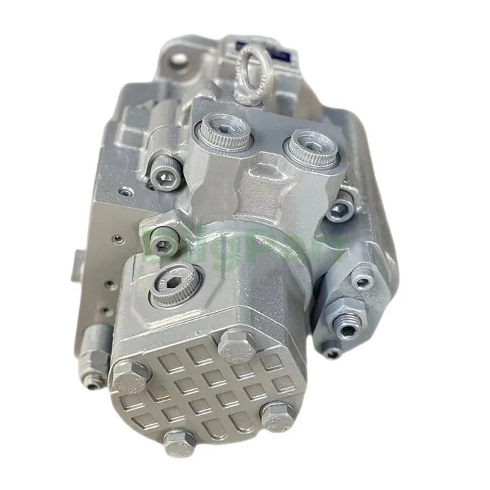 Uchida Rexroth AP2D14 Hydraulic Pump for Caterpillar CAT E303 E302.5 Bobcat 331 Mini Excavator