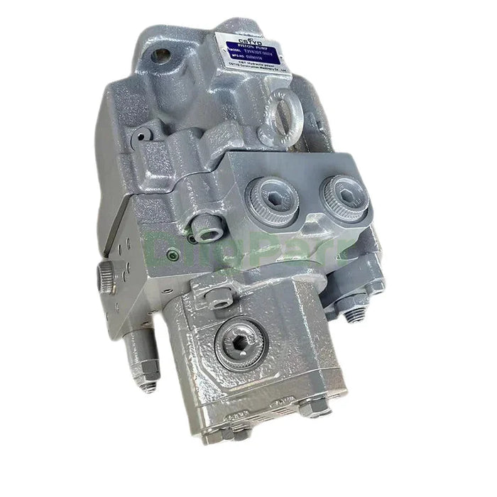 Uchida Rexroth AP2D14 Hydraulic Pump for Caterpillar CAT E303 E302.5 Bobcat 331 Mini Excavator