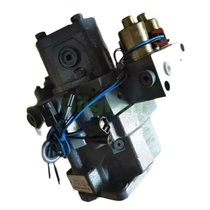 Uchida Rexroth AP2D14 Hydraulic Pump for Kobelco Excavator SK30 SK35