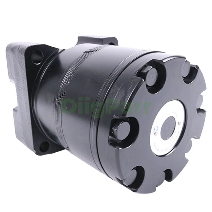 White Drive Motor 530470T3131AAAAAS for Danfoss