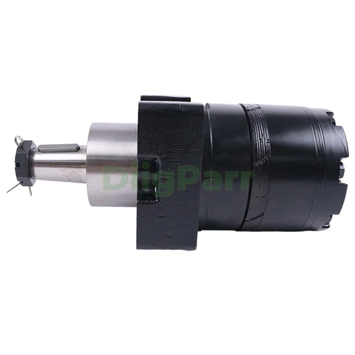 White Drive Motor 530470T3131AAAAAS for Danfoss