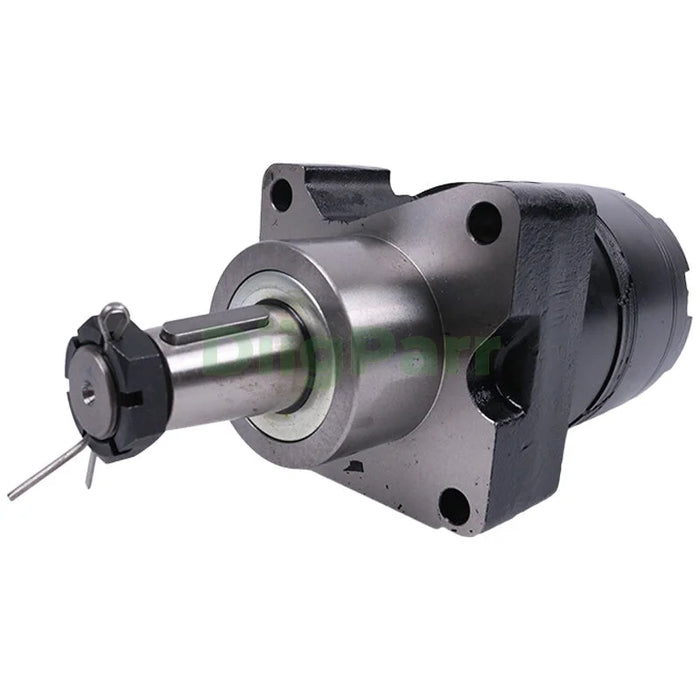 White Drive Motor 530470T3131AAAAAS for Danfoss